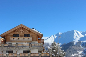 Chalet Rosa